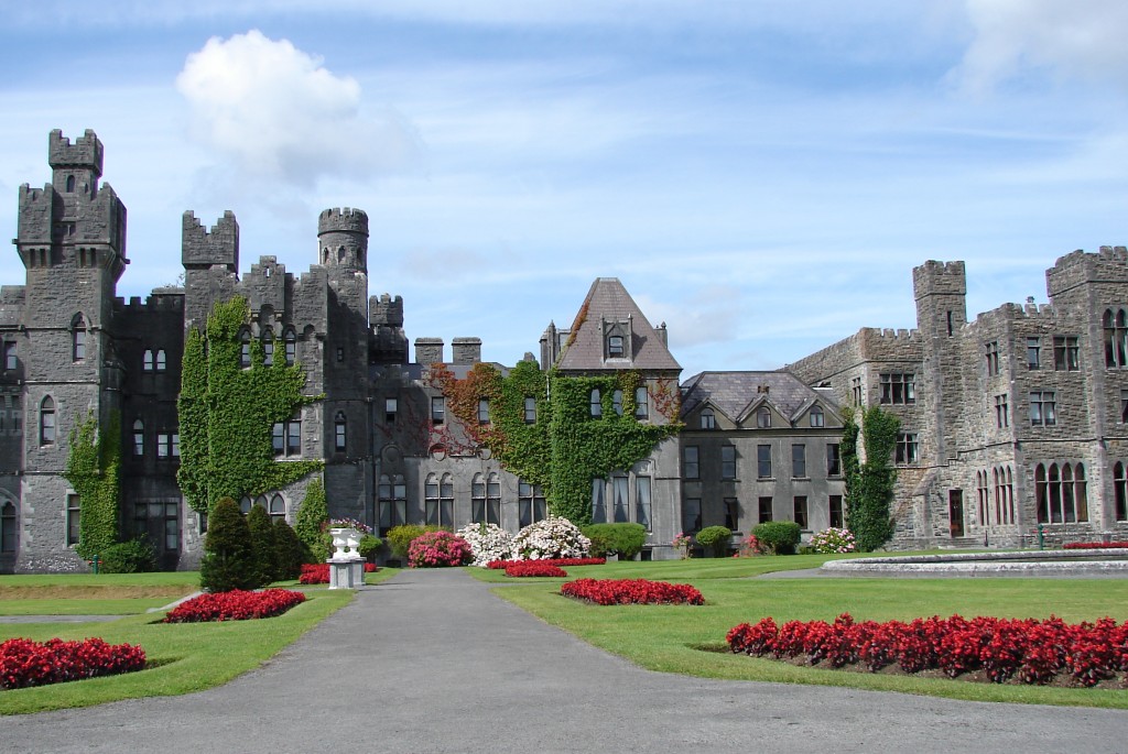 royal irish tours toronto