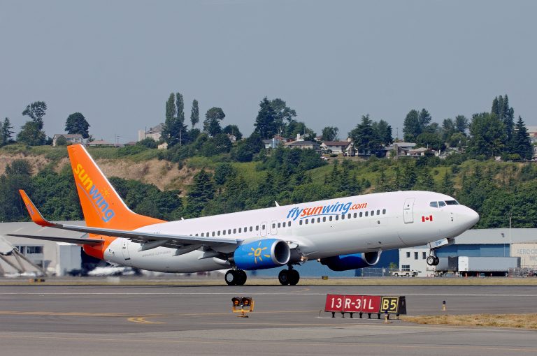Sunwing Goes Cashless With New Buy Onboard Menu TravelPress