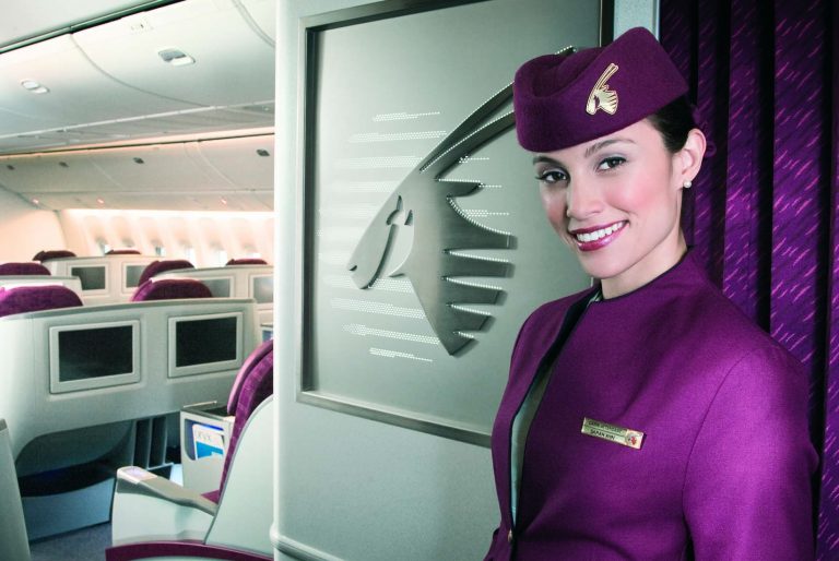 Qatar Airways Unveils New ‘Qsuite’ - TravelPress