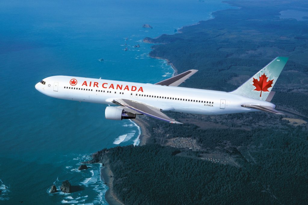 Air Canada Initiates Goodwill Policy On Barcelona Flights TravelPress