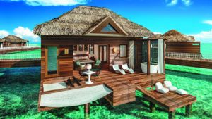 sandals resorts travel agent