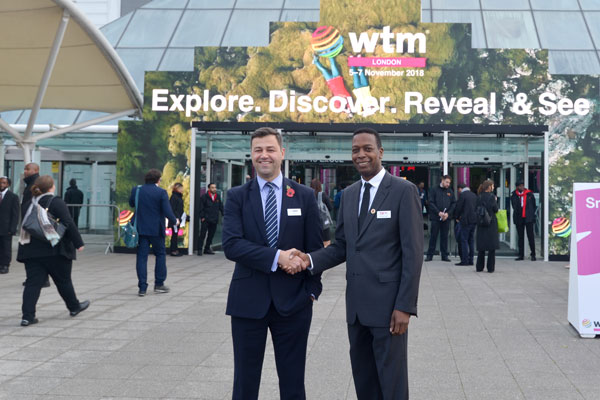 WTM Posts Visitor Increase In 2018