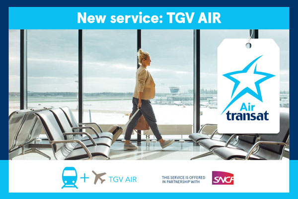 travel ready hub air transat