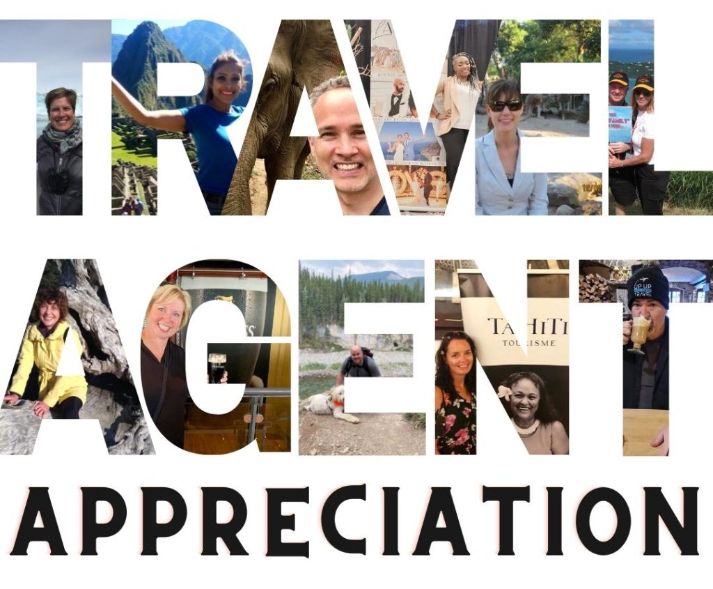 Happy Travel Agent Day TravelPress