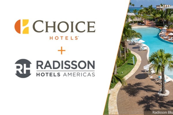 radisson travel industry rates