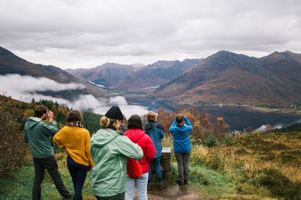 Highland Explorer Tours Offers Adventure In Scotland