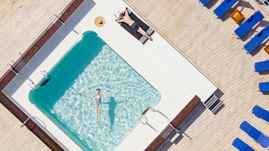 What’s New At Club Med - Travelpress