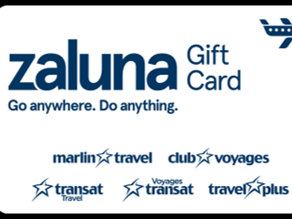 TDC Launches zaluna, its New Digital Gift Card Program