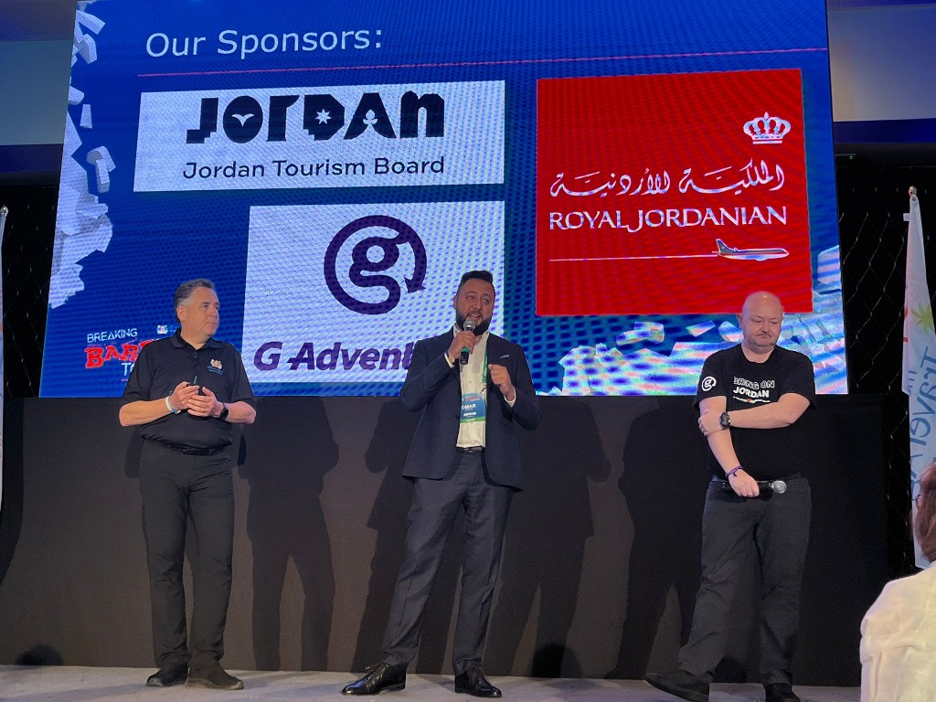 Jordan To Host TTAND Conference In 2024 TravelPress