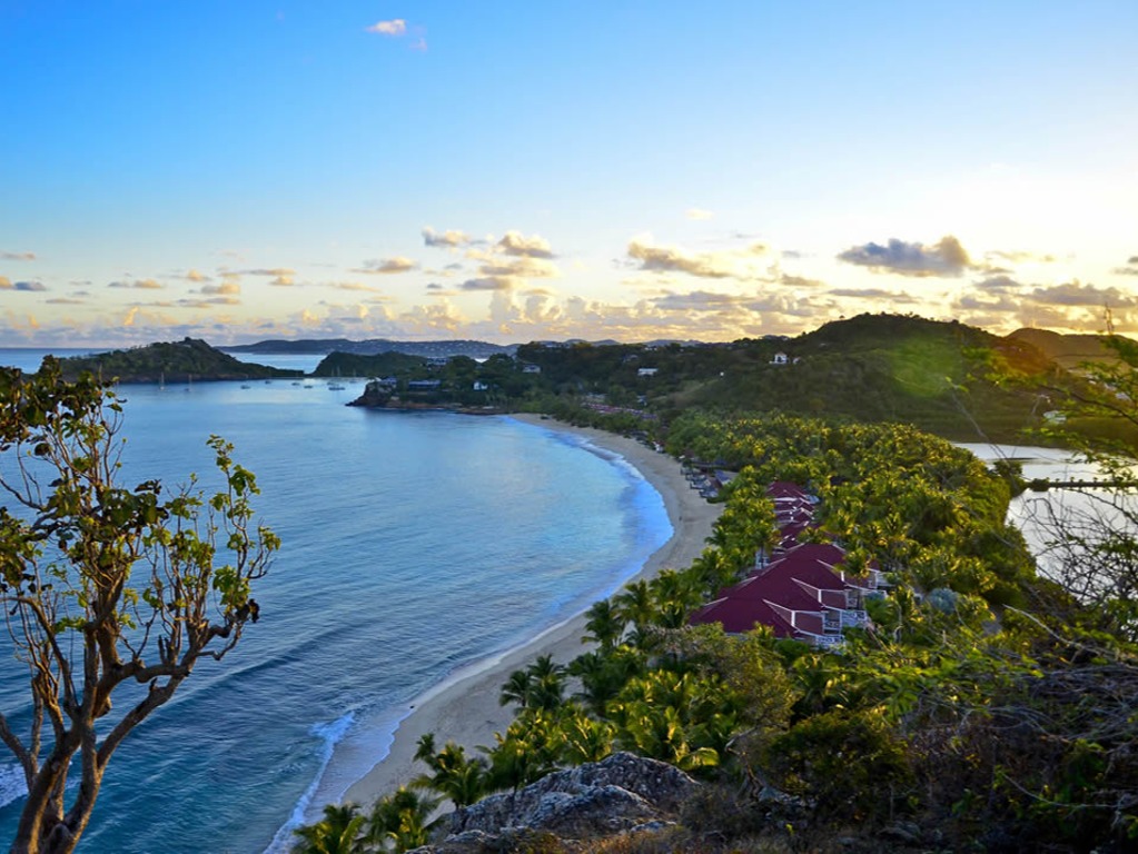 Why Choose Antigua & Barbuda? Ask Islanders