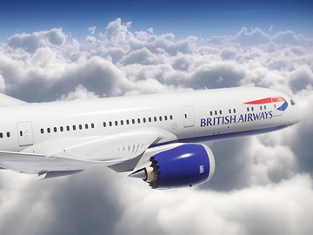 Travelport Takes Off With British Airways’ NDC Content