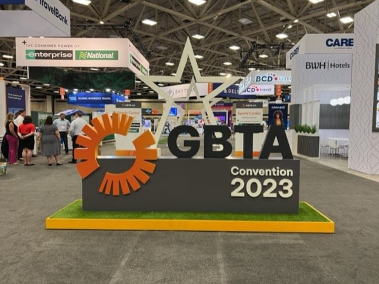 Focus Is On The Future At 2023 GBTA Convention TravelPress