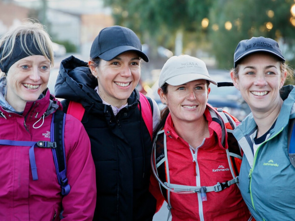 Get Walking For A Good Cause With Intrepid Travel