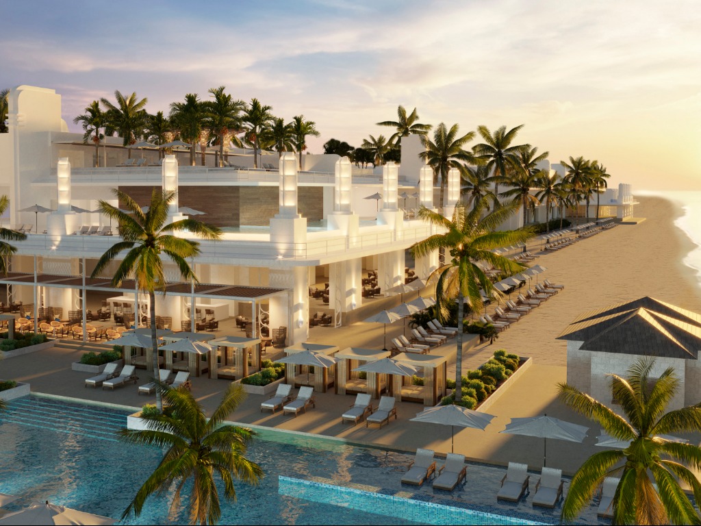 Princess Hotels & Resorts Expands Caribbean All-Inclusive Offerings