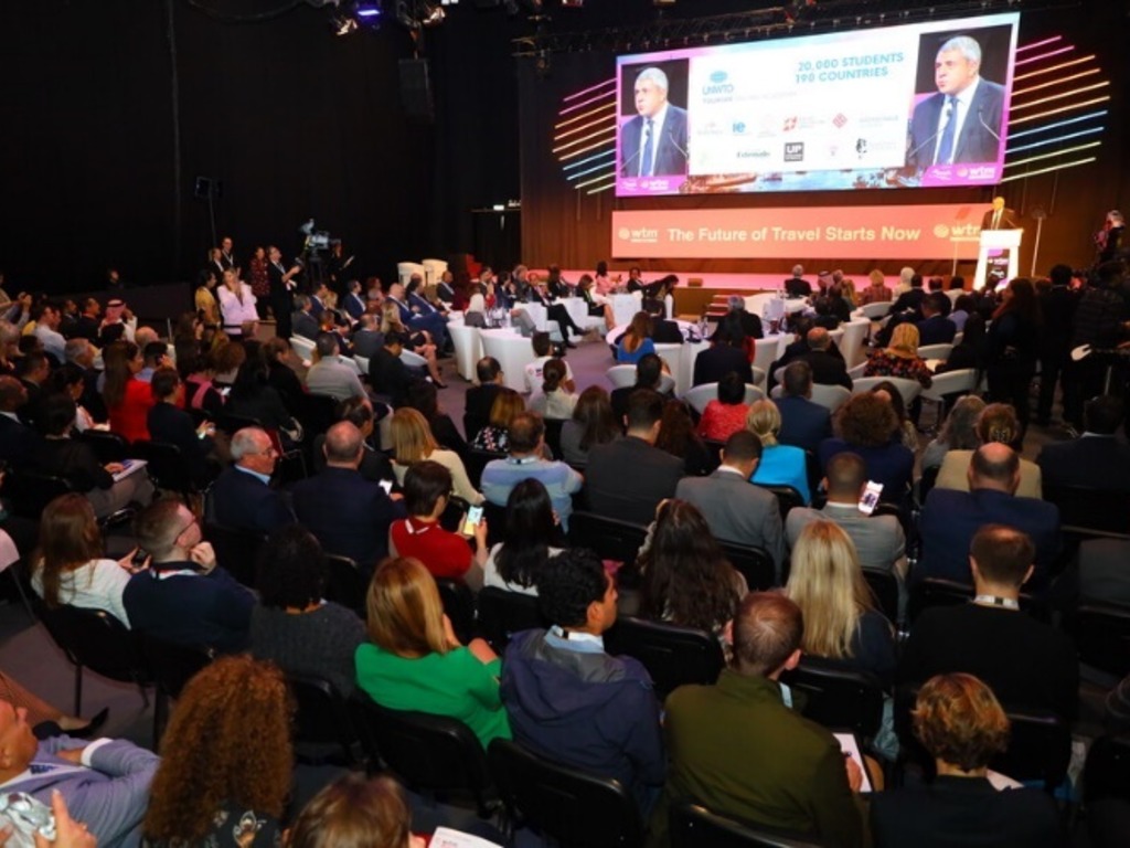 Education In The Spotlight At WTM Ministers’ Summit