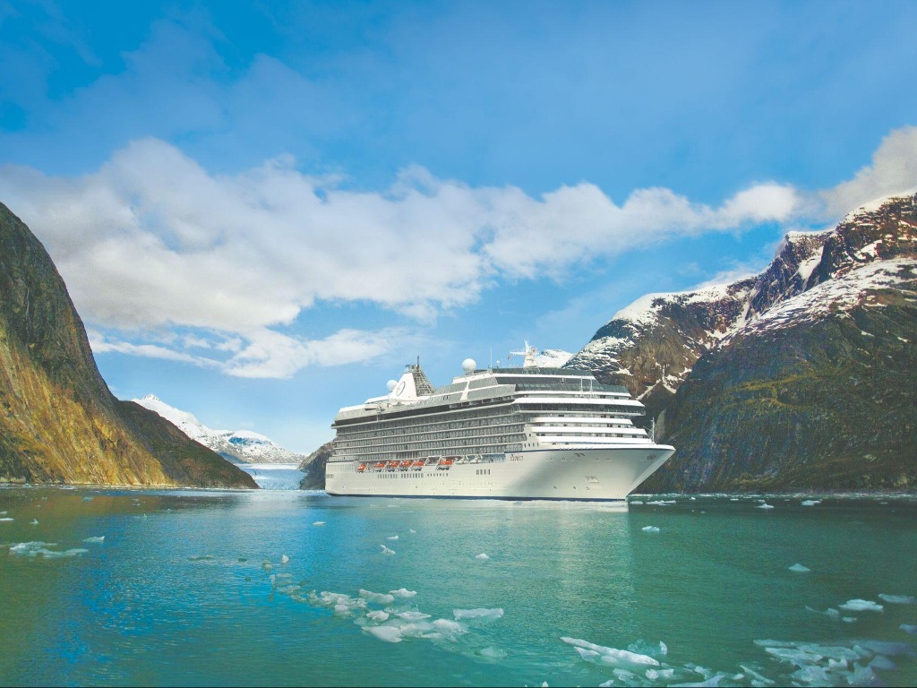 Oceania Cruises opens bookings for 2026