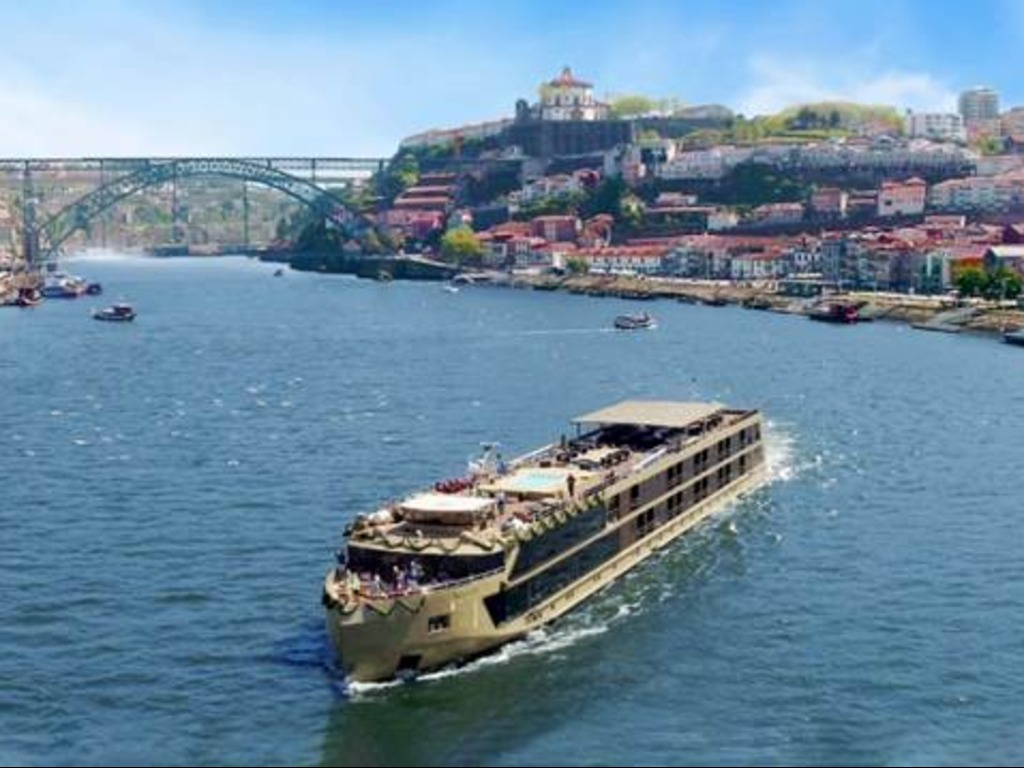 AmaWaterways Making River Cruising A Soulful Experience