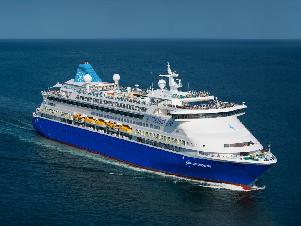 Celestyal Cruises Adds Second Ship For 2024