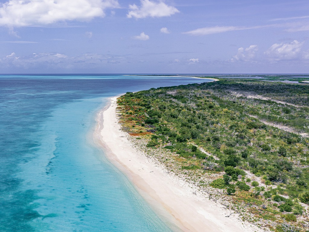 Rosewood Hotels brings iconic brand to Barbuda