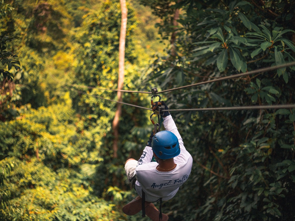 Belize Adds More Lift New Experiences For 2024 TravelPress   Aristedes Carrera HM FtuySjhk Unsplash 1024x768 