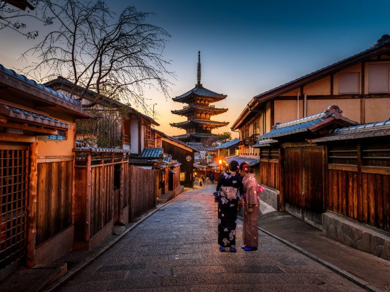 G Adventures reveals top 10 places to go in 2024 TravelPress