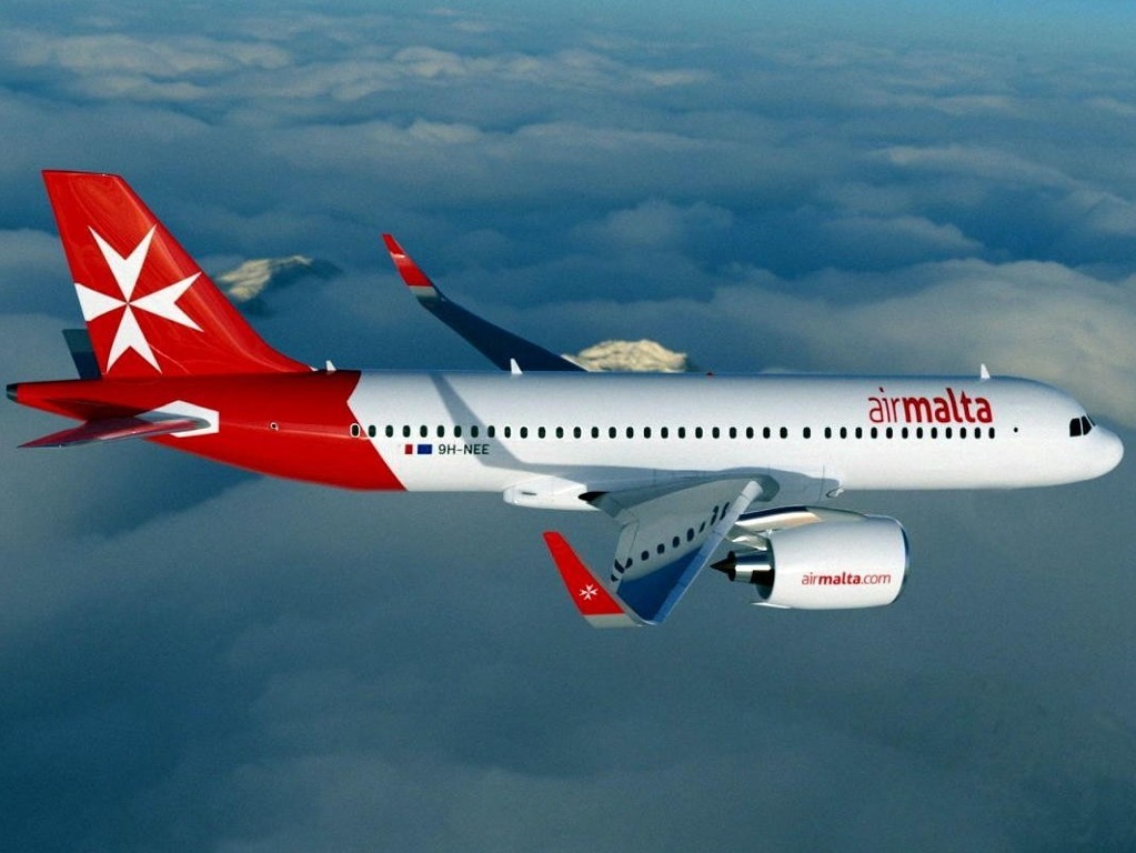 KM Malta Airlines Rolls Out Details Of Summer 2024 Program TravelPress   Thumb 129908 1200 1 0 0 Auto 1023x768 