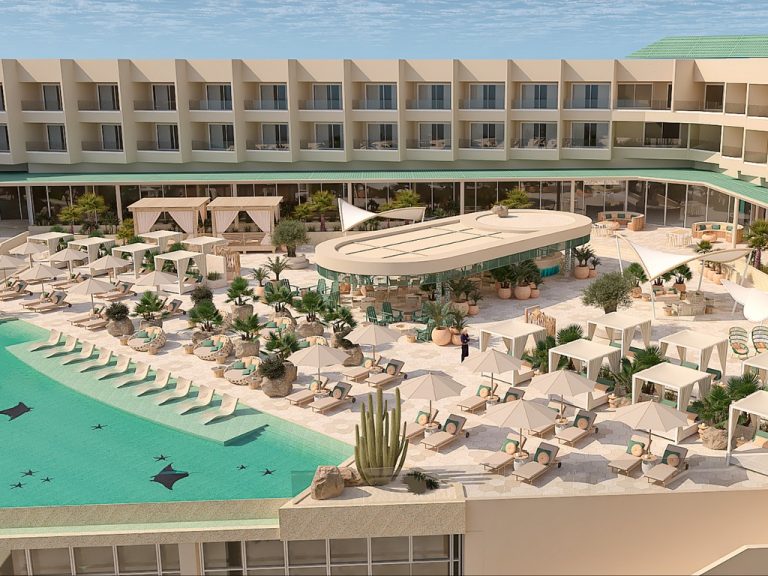 Aruba Announces Exciting Openings Events For 2024 TravelPress   Iberostar Grand Aruba Views Credit Ibersotar Hotels Resorts 1024x768 768x576 