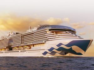 Sun Princess Cancels Inaugural Voyage From Barcelona - Travelpress