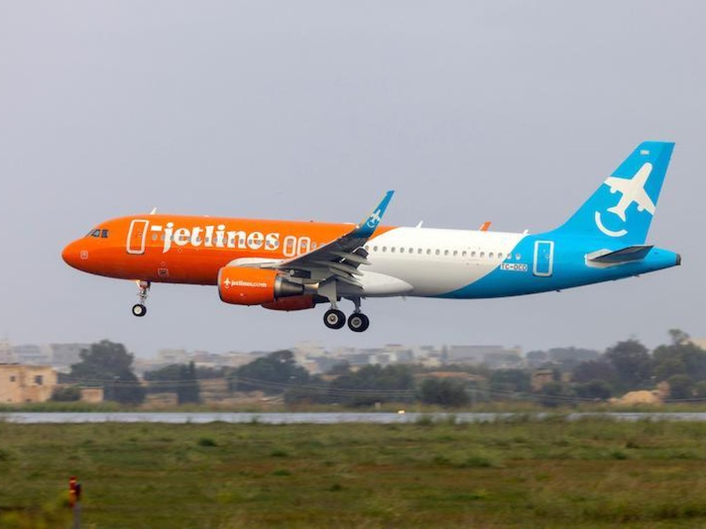 Canada Jetlines adds new routes to Halifax & Orlando