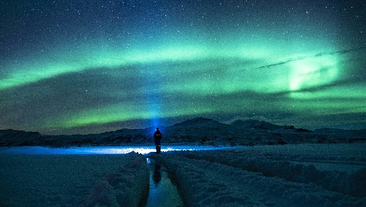 Expedia Data Reveals Northern Lights Are Most Sought-After Global  Experience Of 2024 As Aurora Borealis Visibility Peaks 