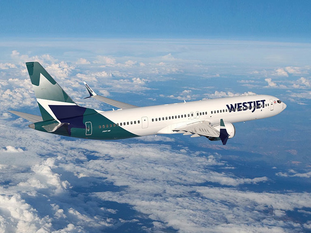 WestJet welcomes codeshare agreement with Virgin Atlantic