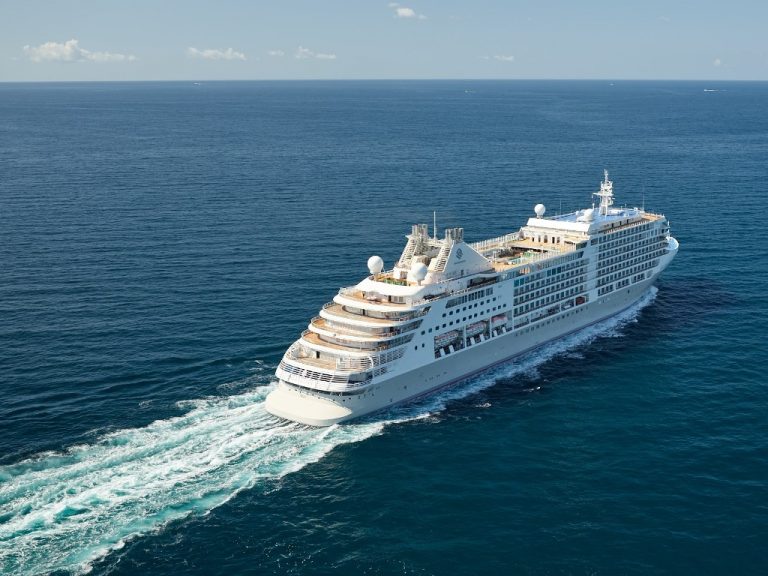 Silversea's 2027 world cruise to visit 80 destinations - TravelPress