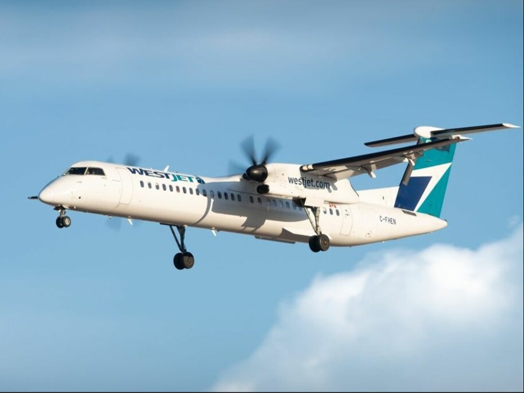 WestJet Encore & ALPA reach tentative agreement; avoid lockout