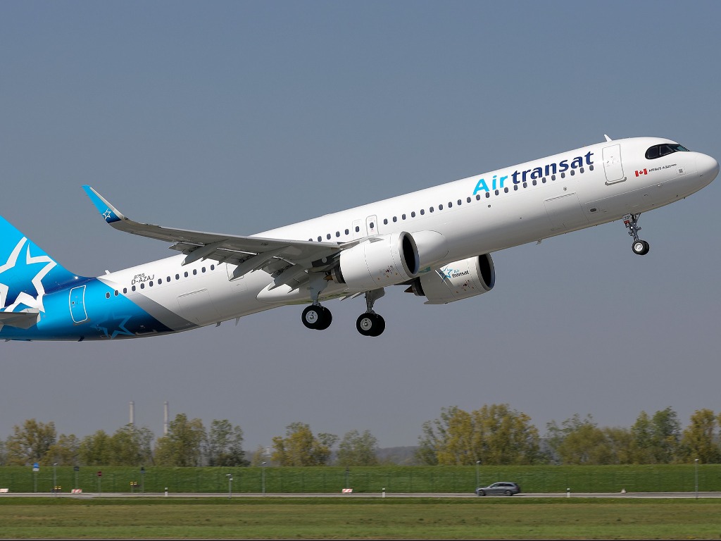 Air Transat launches non-stops from Montreal, Quebec City to Tulum