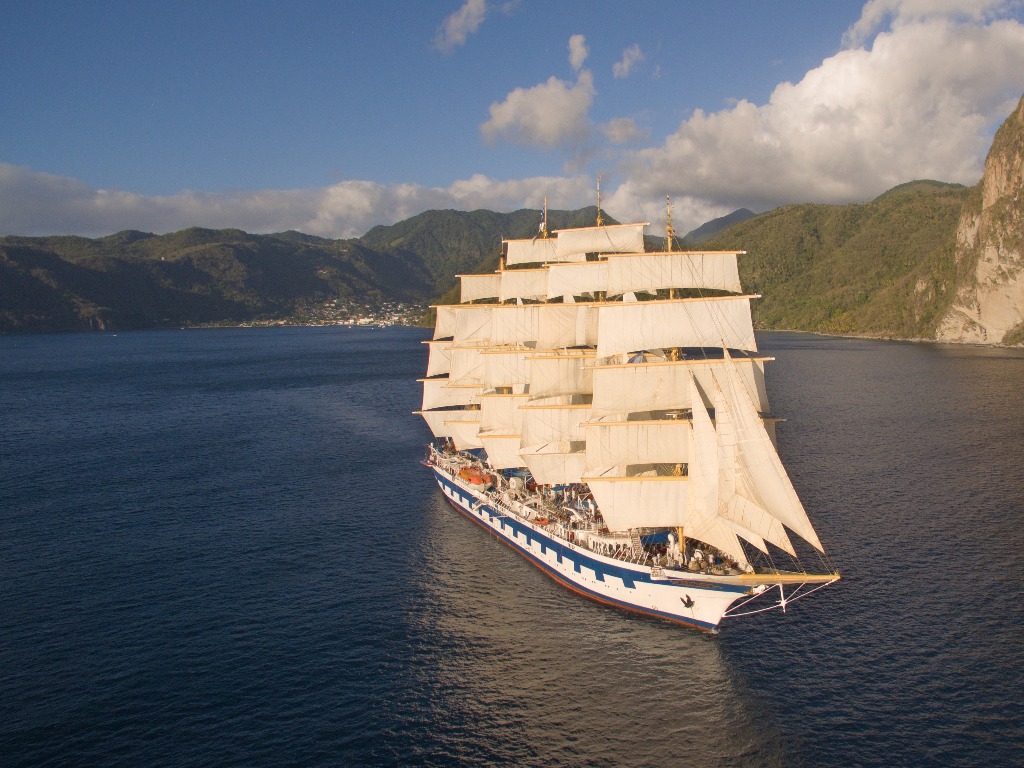 Star Clippers details themed cruises for 2024/2025