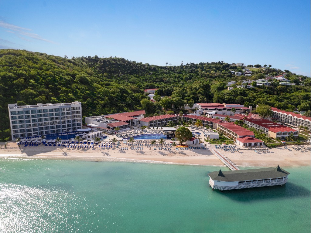 Royalton Antigua Chic joins Marriott Bonvoy