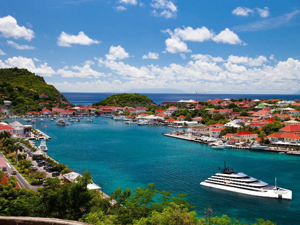 Emerald unveils new Caribbean itineraries for winter 2024/2025