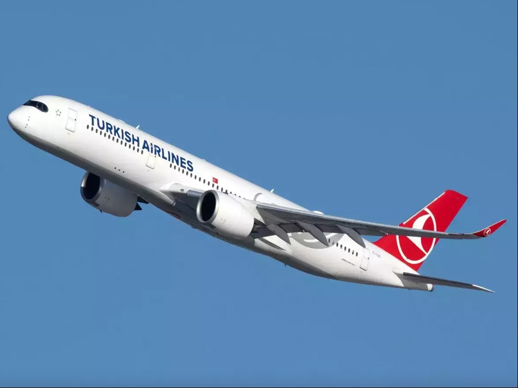 KM Malta Airlines & Turkish Airlines sign codeshare agreement