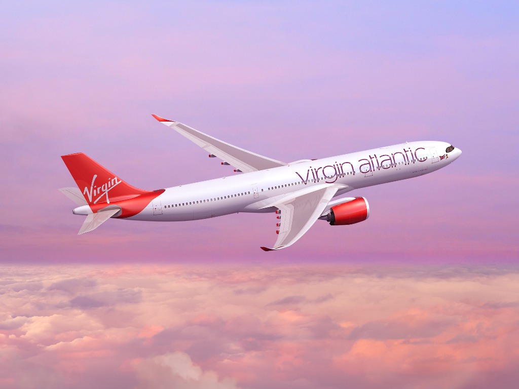 Virgin Atlantic launching daily flights from YYZ to LHR