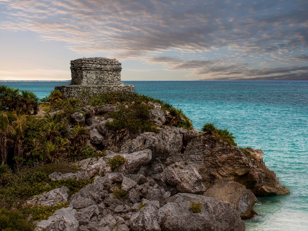 Air Canada launching new flights from Quebec City to Tulum