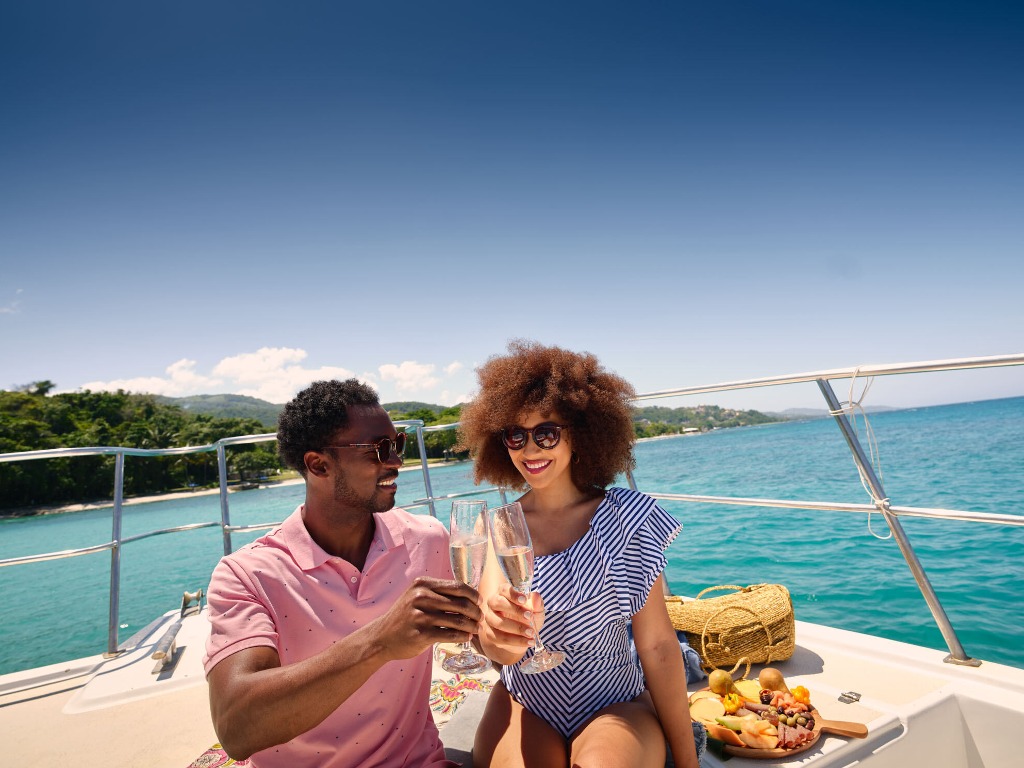Jamaica says ‘thanks’ with special JAMGETAWAY’ offer