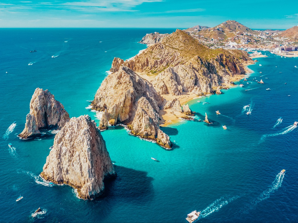 Los Cabos names Siren agency of record; launches new campaign