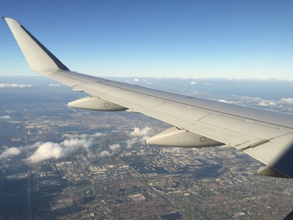 Canadian air carrier revenues continue to climb: StatsCan reports