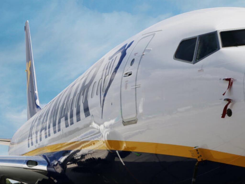 Ryanair, Expedia Group announce Approved OTA partnership 