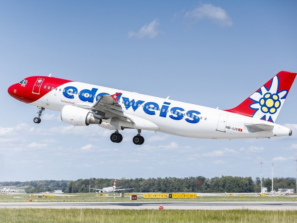 Lufthansa Group’s Edelweiss starting Halifax-Zurich route in 2025