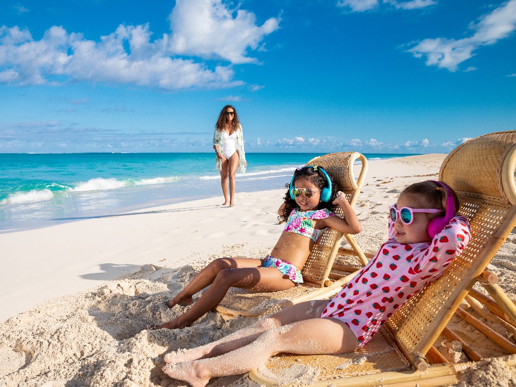 Beaches Resorts launches ‘Fall Fam Jam’ offer