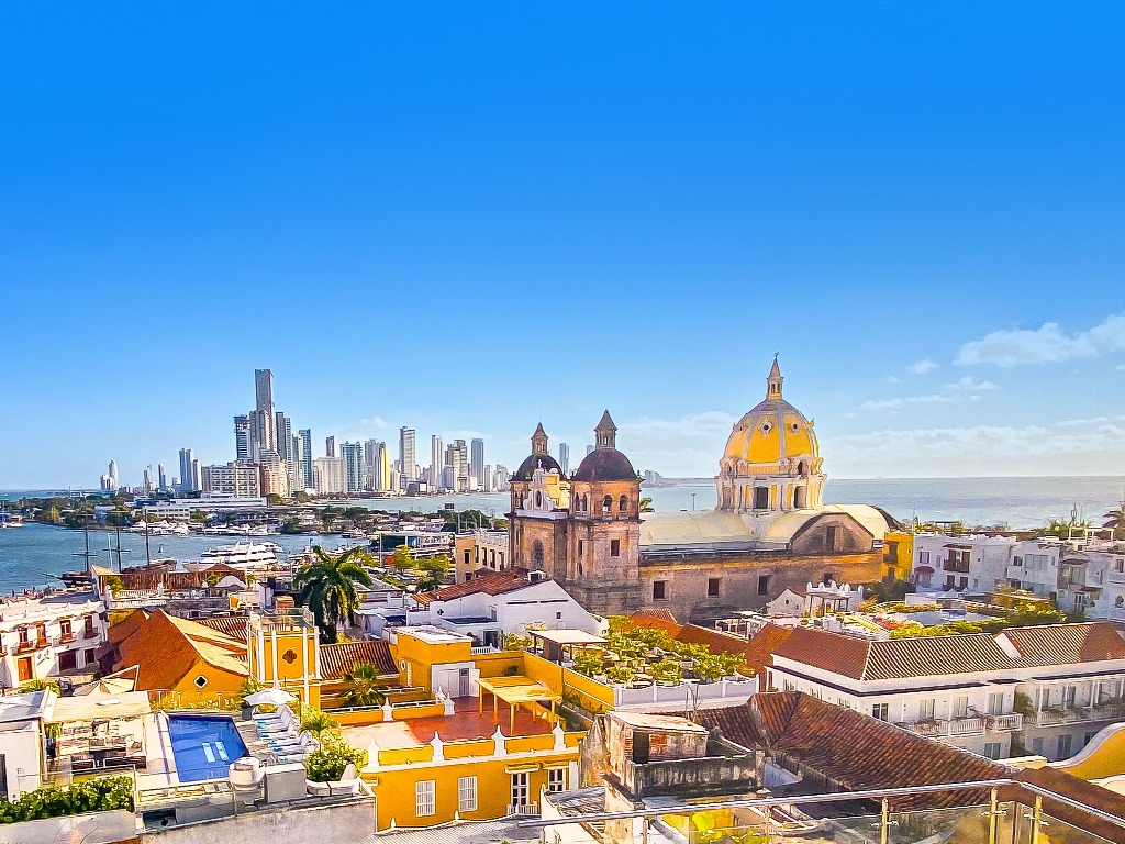 ACV unveils its new Colombia guided tour program