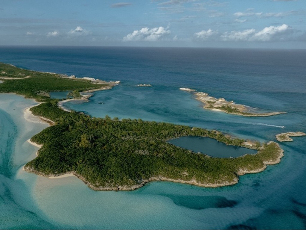 Rosewood announces Caribbean expansion with Rosewood Exuma