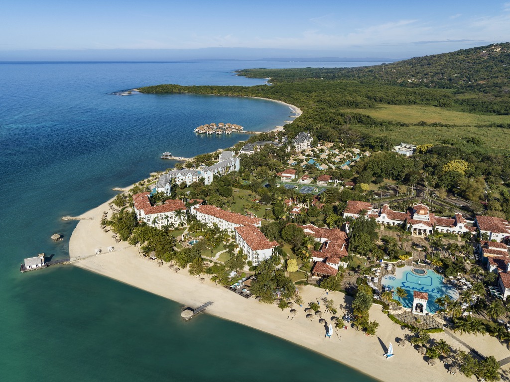 Sandals invites agents to five remaining master classes for 2024