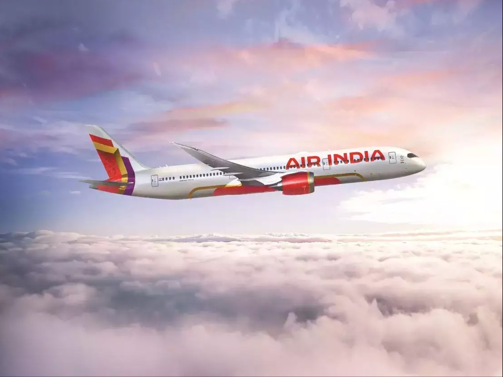 Air India & Arrivia partner for Flying Returns loyalty program